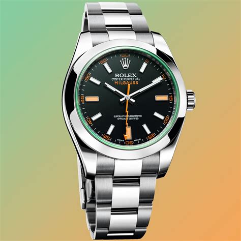 rolex milgauss news|rolex milgauss prezzo.